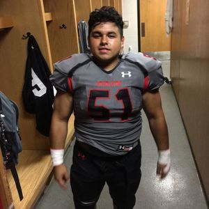 Meet your Posher, Tommy